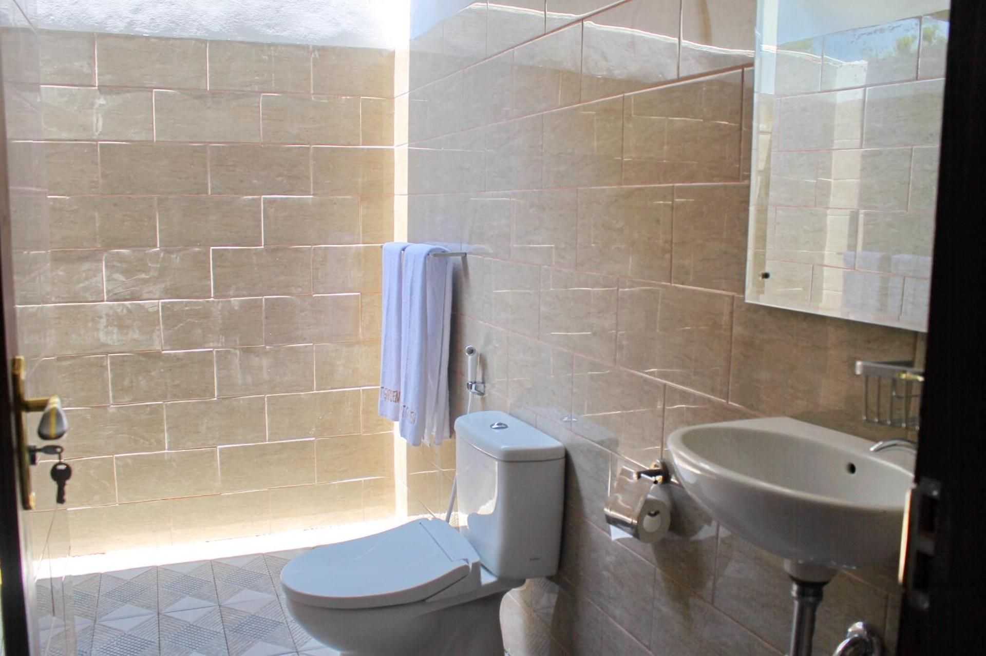 WK Gamat by ABM Deluxe Double Pool Access 2