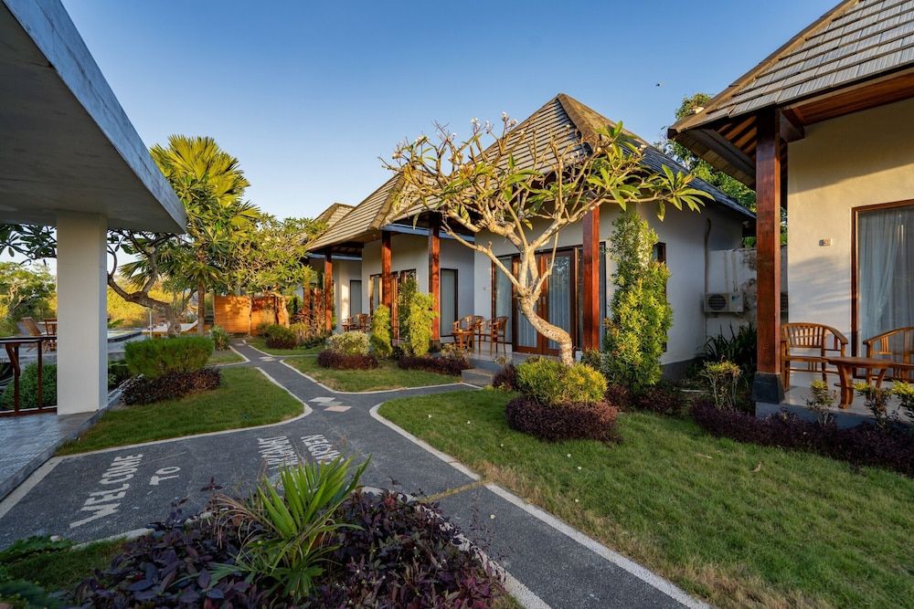 undefined WK Gamat by ABM 3