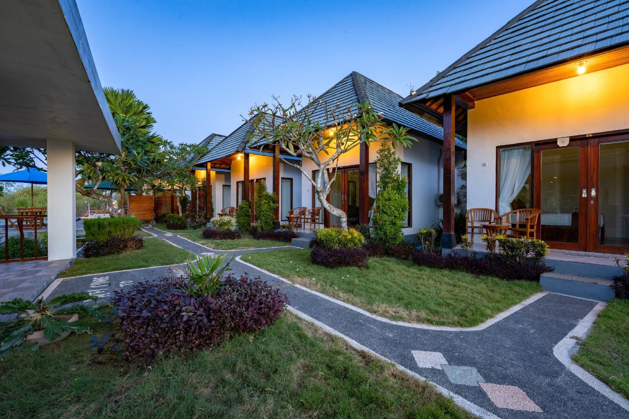 undefined WK Gamat by ABM 7