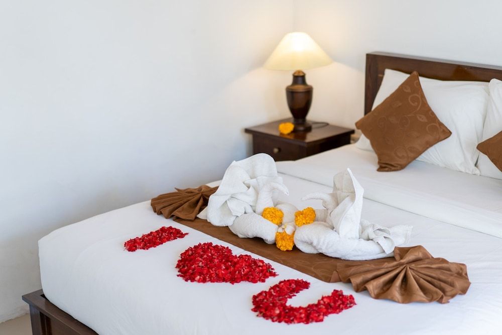 WK Gamat by ABM Deluxe Double Room 2