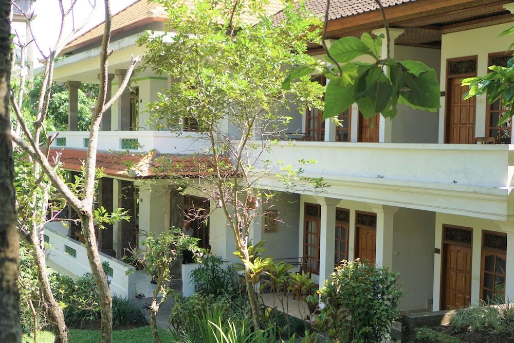 Argasoka Bungalows