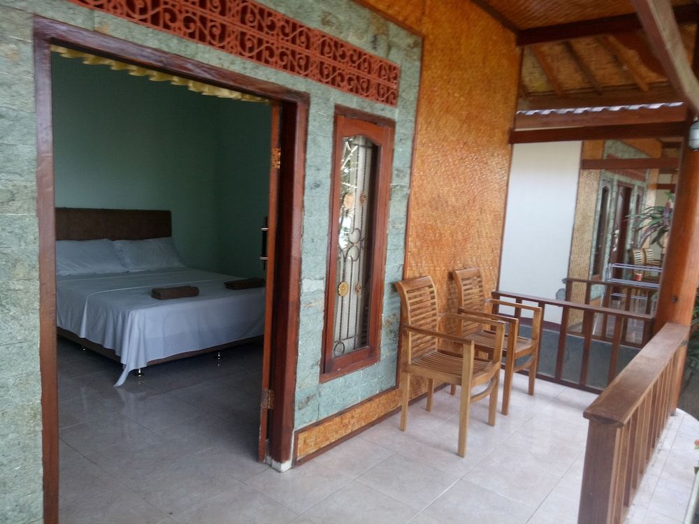 Standard Bungalow, Sea View