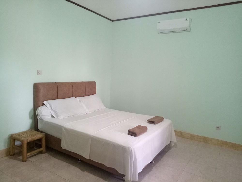 Standard Bungalow, Sea View