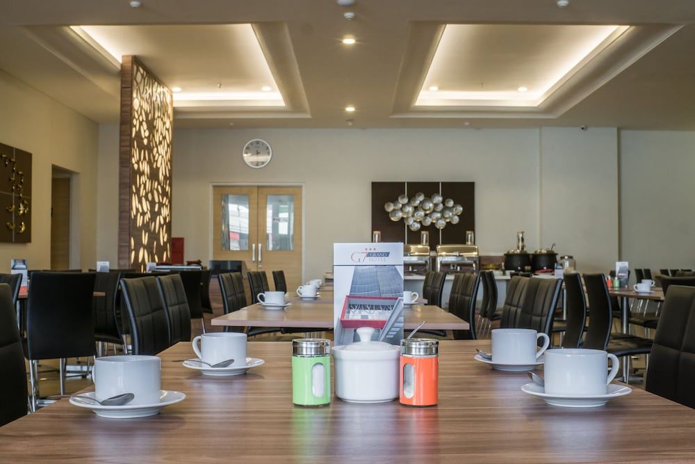 undefined Grand G7 Hotel Kemayoran 6