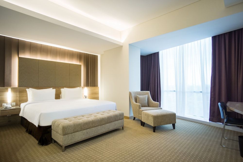 undefined Grand G7 Hotel Kemayoran 10