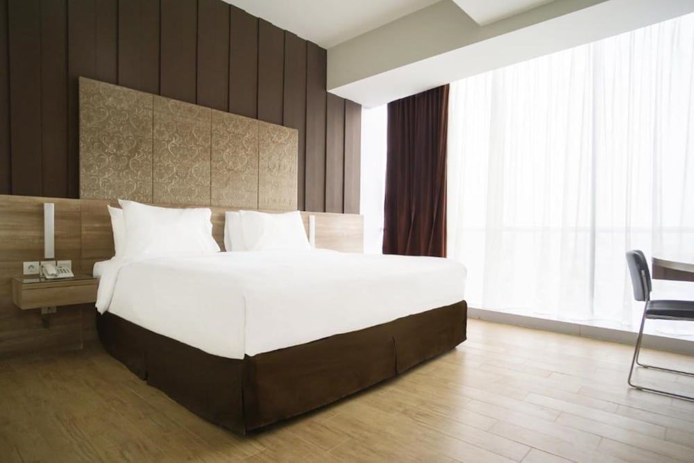 undefined Grand G7 Hotel Kemayoran