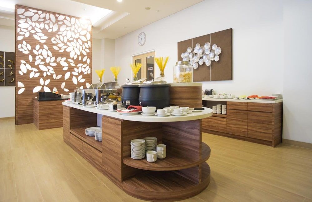 undefined Grand G7 Hotel Kemayoran 9