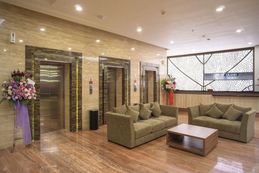 undefined Grand G7 Hotel Kemayoran