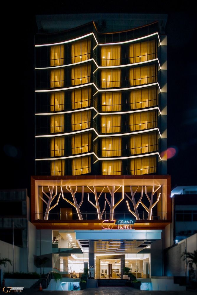 undefined Grand G7 Hotel Kemayoran 3