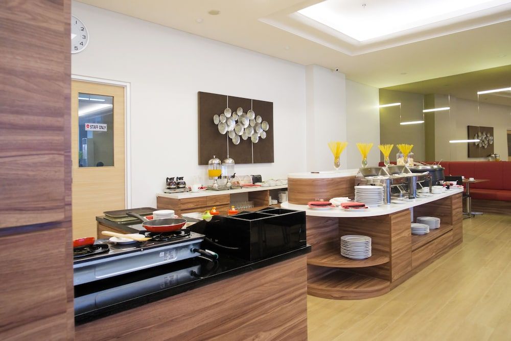 undefined Grand G7 Hotel Kemayoran 6