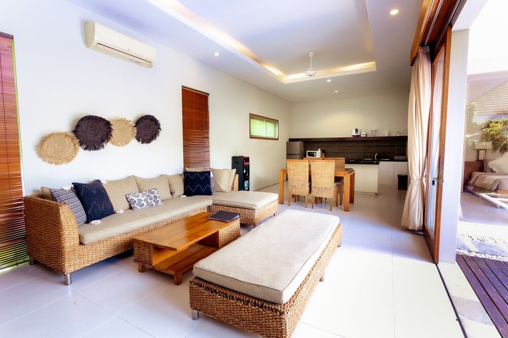 Villa, 1 Bedroom