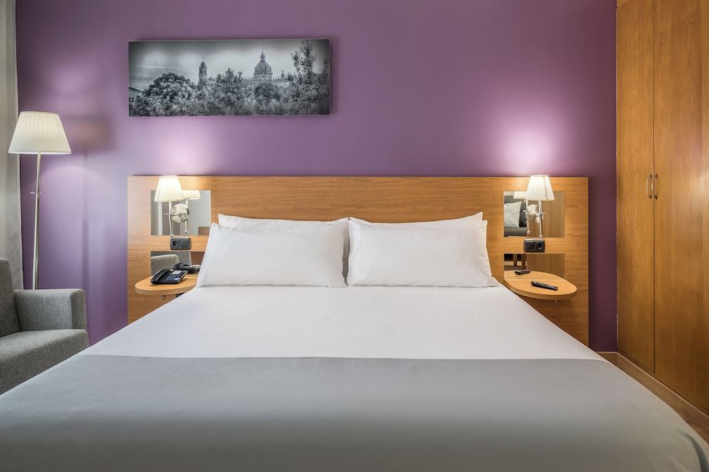 Hotel Jerez Centro Superior Room