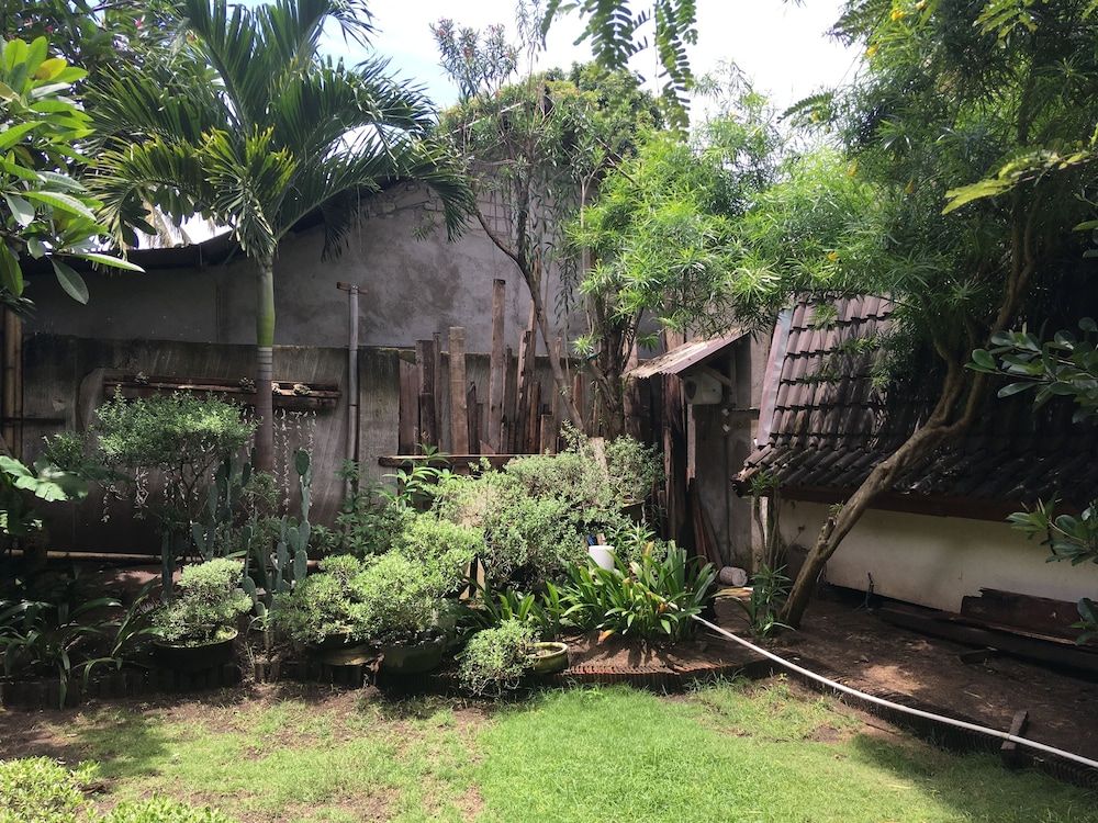 undefined D'Gilian Bungalow 5