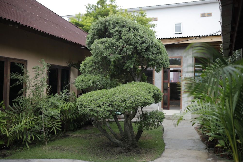 undefined D'Gilian Bungalow 9