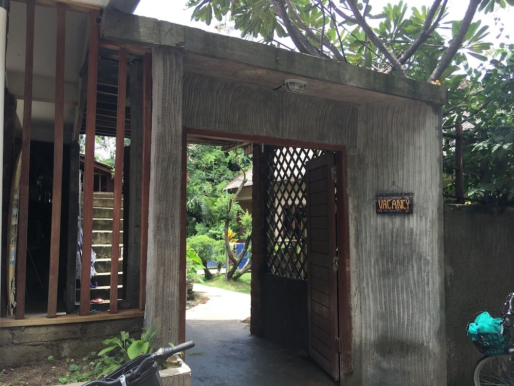 undefined D'Gilian Bungalow 4