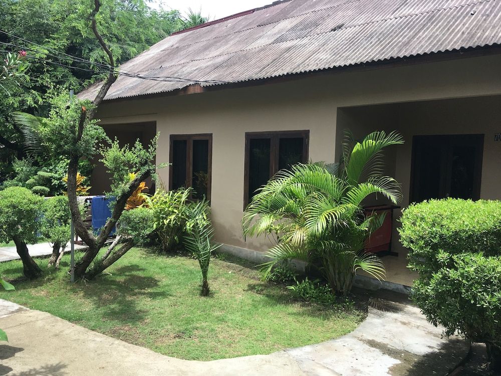 undefined D'Gilian Bungalow 6