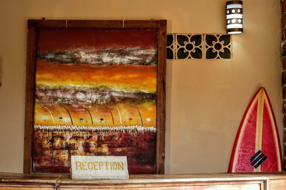 undefined D'Gilian Bungalow 3