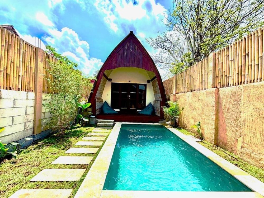 undefined D'Gilian Bungalow 2