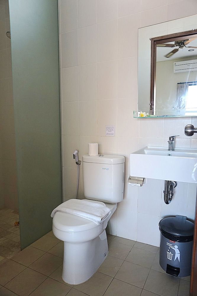 Sweet Corner Guest House Superior Twin Room 4