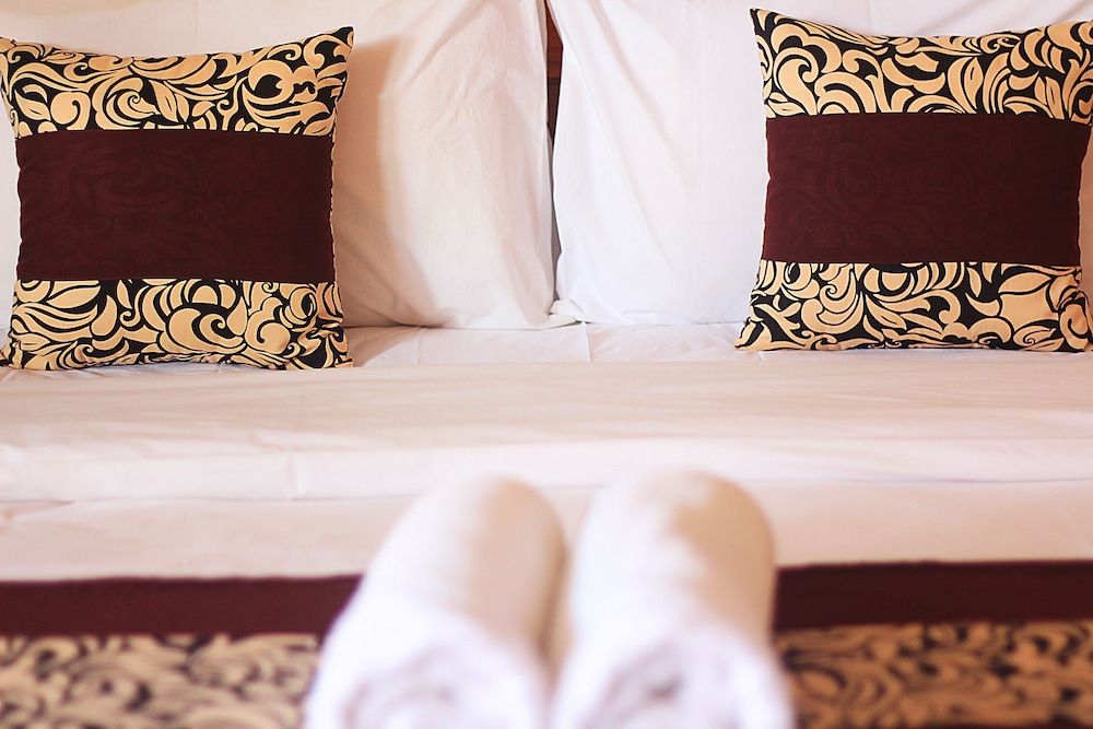 Sweet Corner Guest House Superior Double Room 4