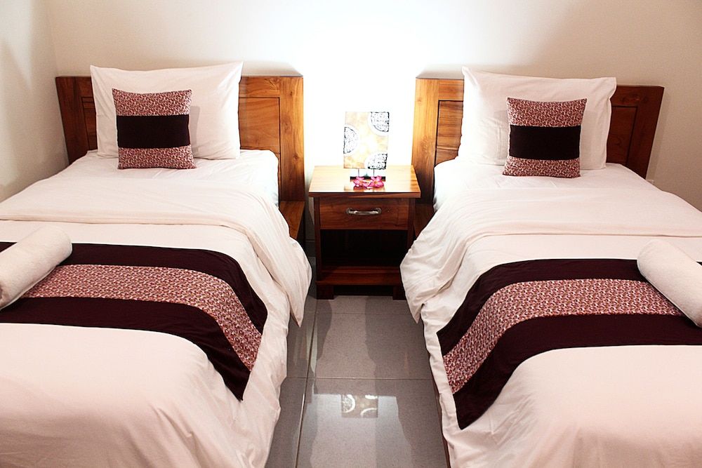 Sweet Corner Guest House Superior Twin Room 2