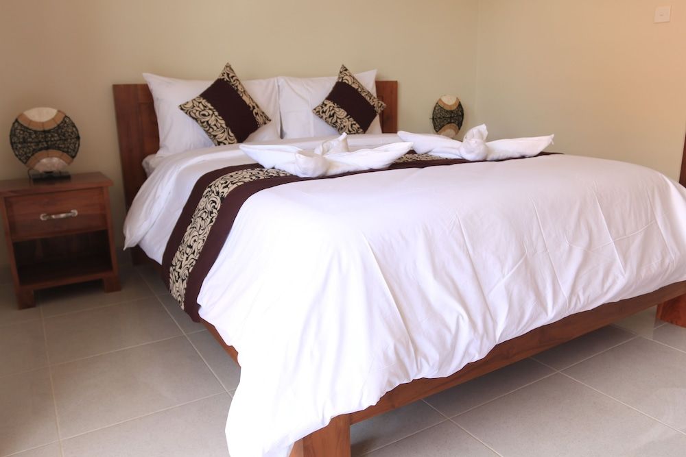 Sweet Corner Guest House Superior Double Room 2