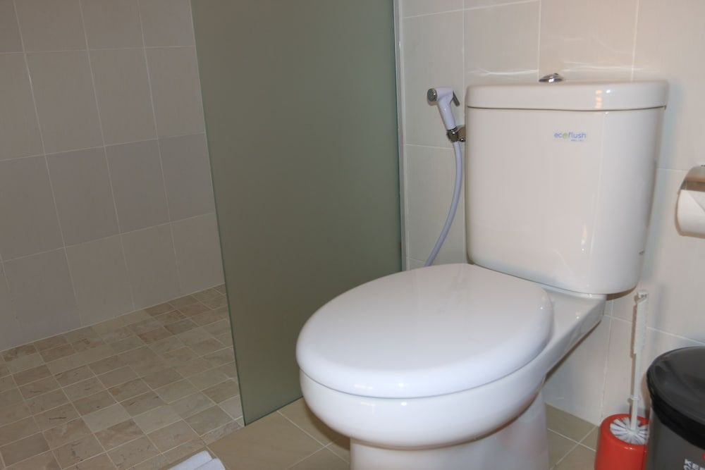 Sweet Corner Guest House Superior Twin Room 3