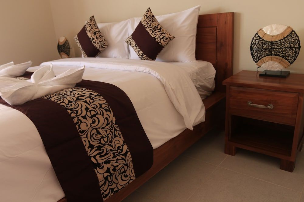 Sweet Corner Guest House Superior Double Room 3