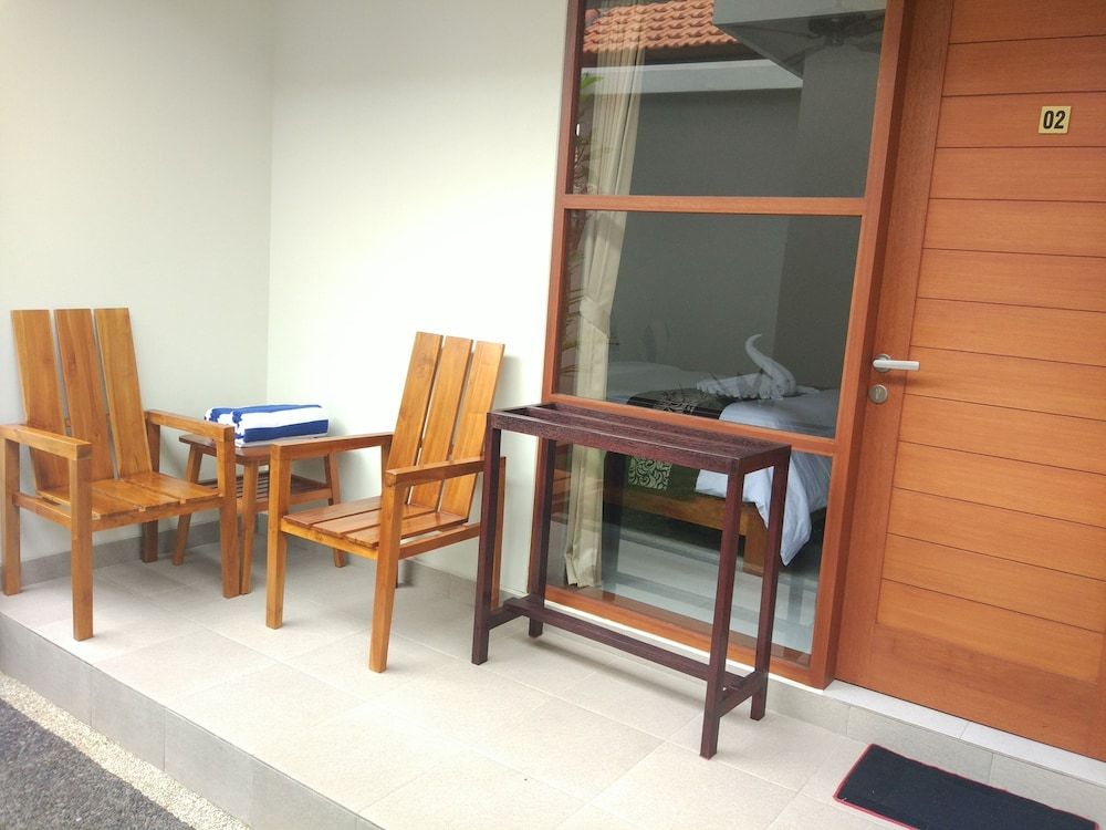 Sweet Corner Guest House Superior Twin Room 5