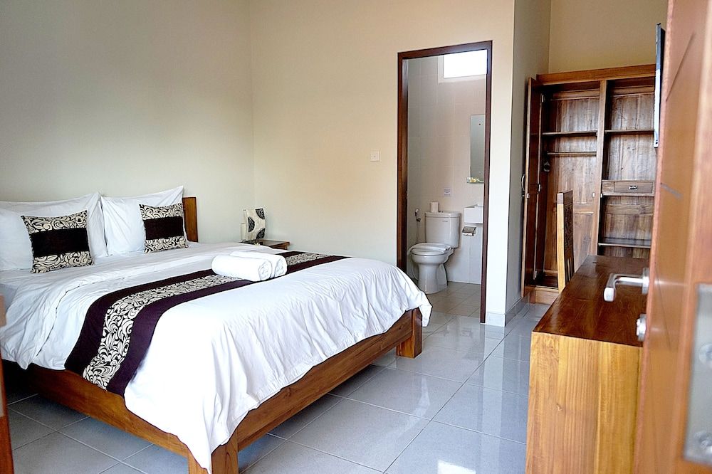 Sweet Corner Guest House Superior Double Room 5