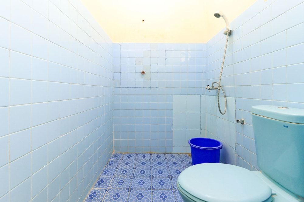 Mertha Jati Hotel & Bungalow Standard Room 7