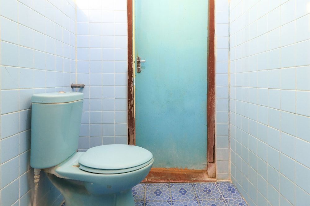 Mertha Jati Hotel & Bungalow Standard Room 14