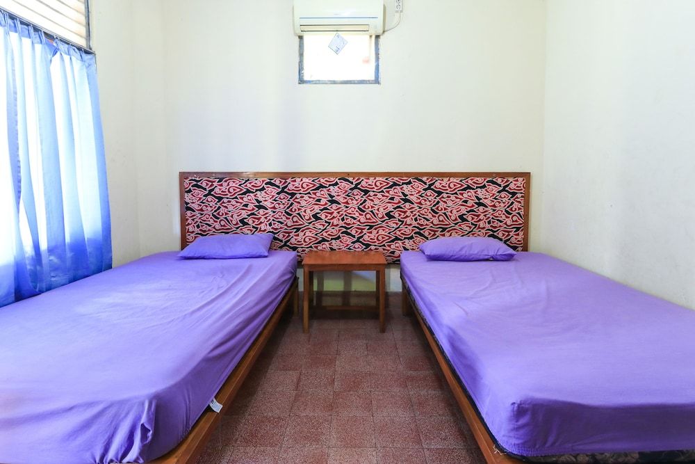 Mertha Jati Hotel & Bungalow Standard Room 10