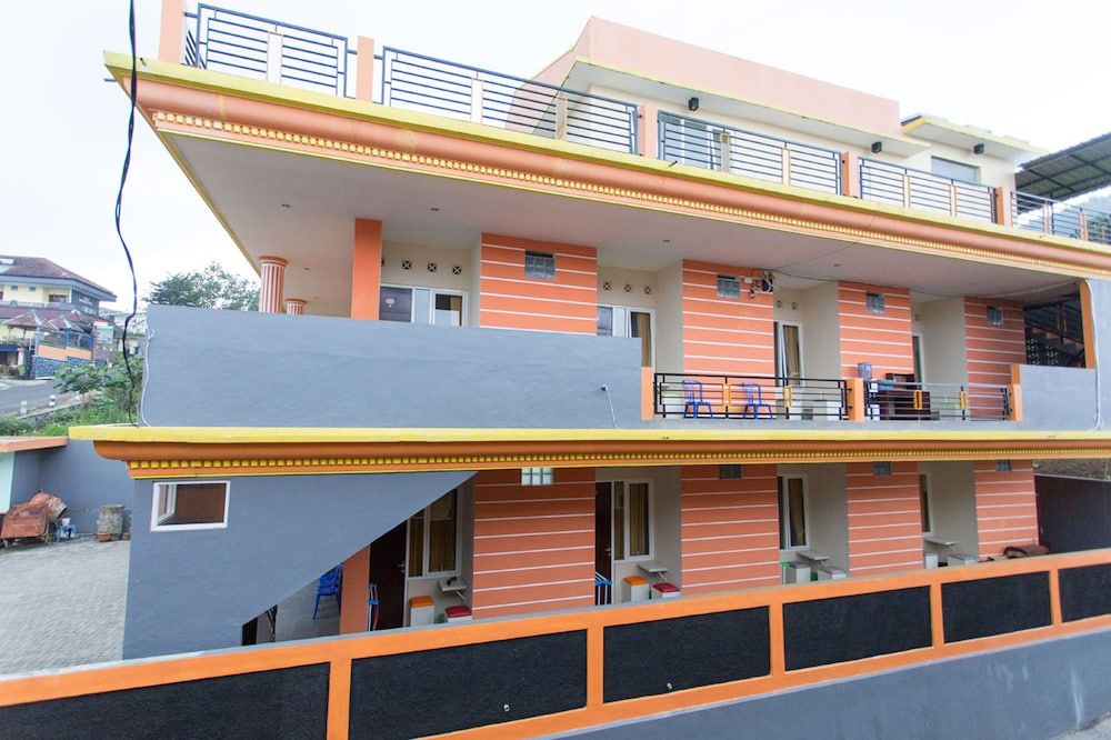 Batuque Town Villa 2