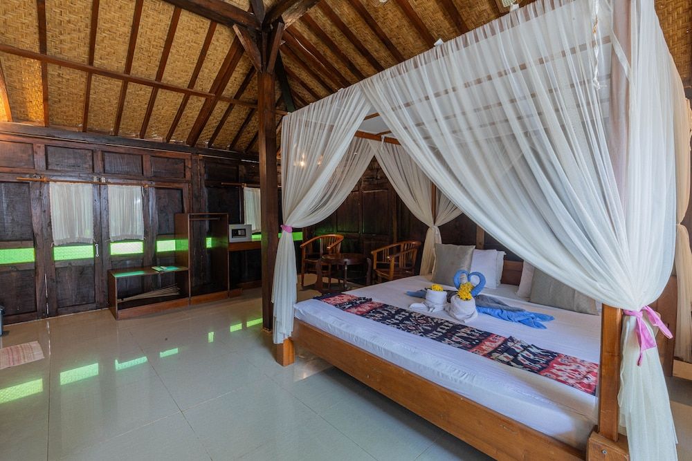 Deluxe Villa, 2 Bedrooms