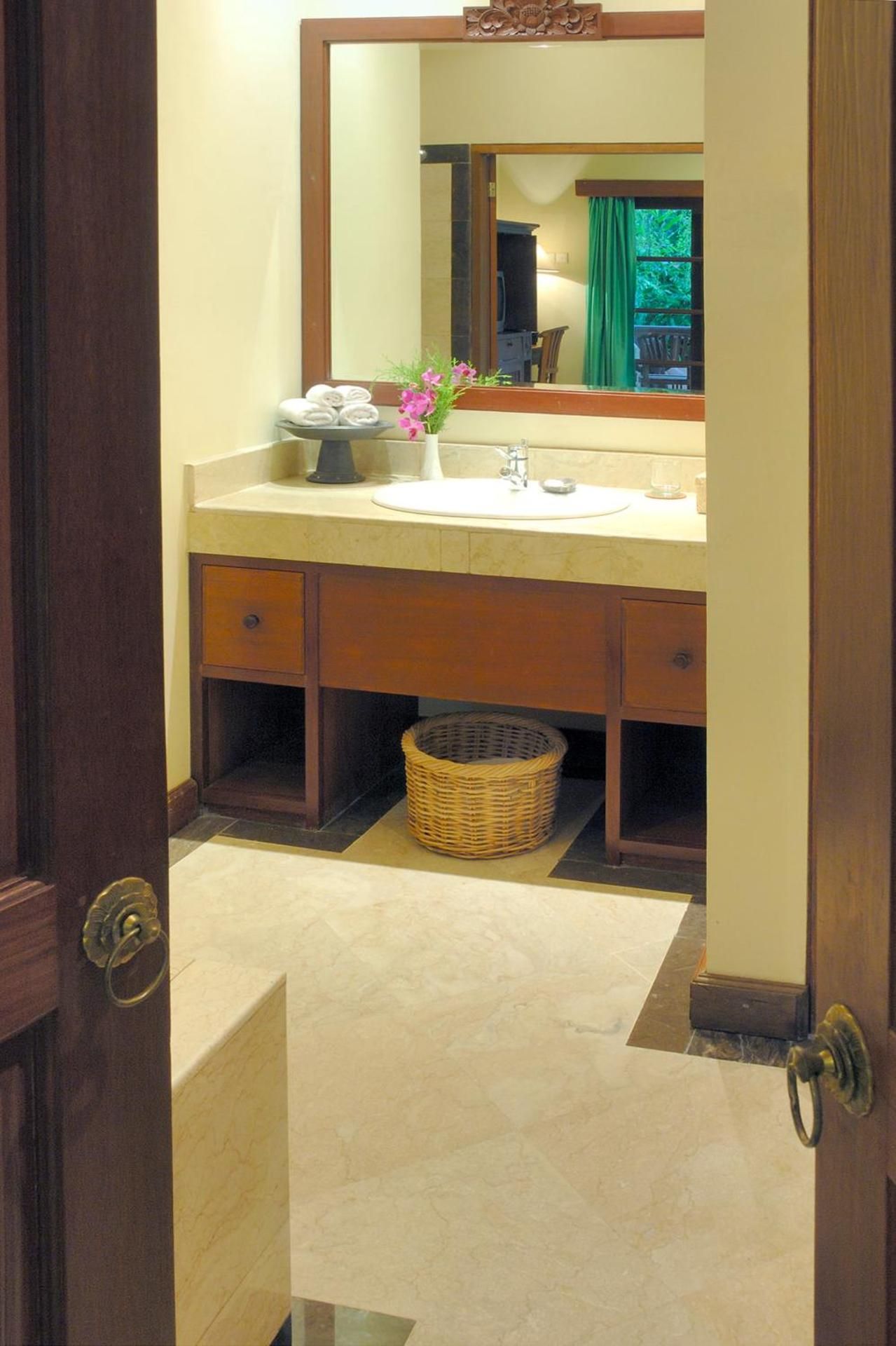 Deluxe Twin Rooms