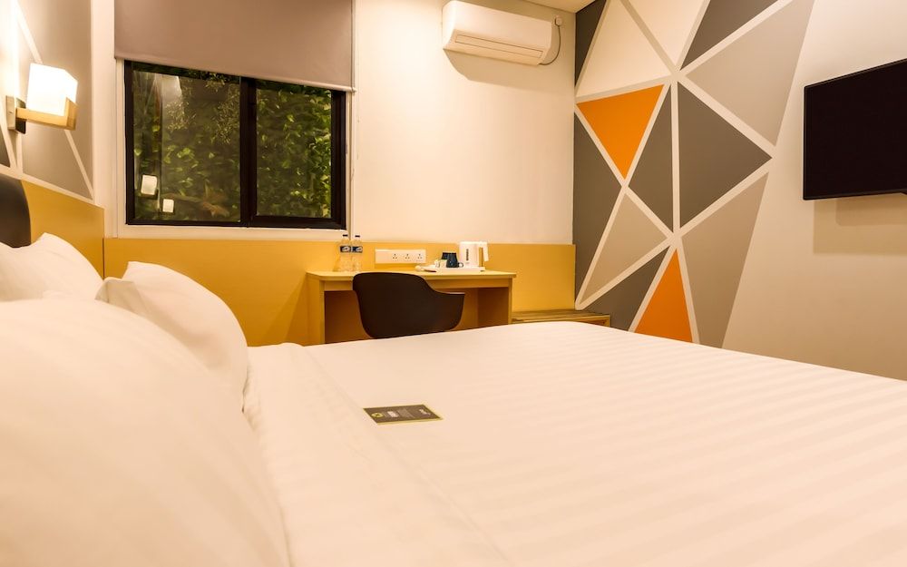 undefined Juno Jatinegara Jakarta 9