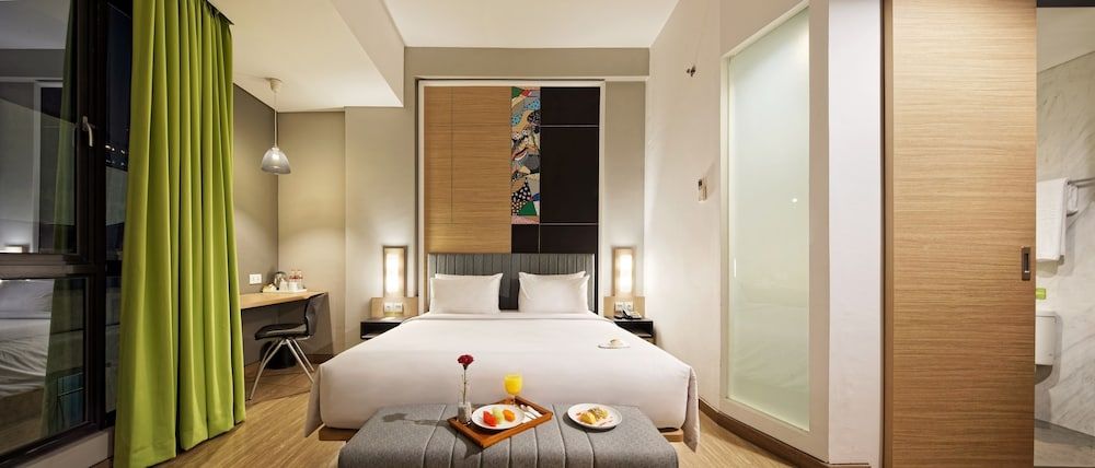 Warmth Room
