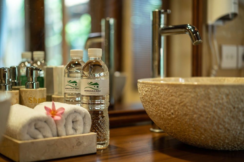 Naja Private Villa Villa, 2 Bedrooms, Garden View 7