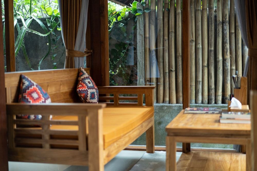 Naja Private Villa Villa, 1 Bedroom, Garden View 8