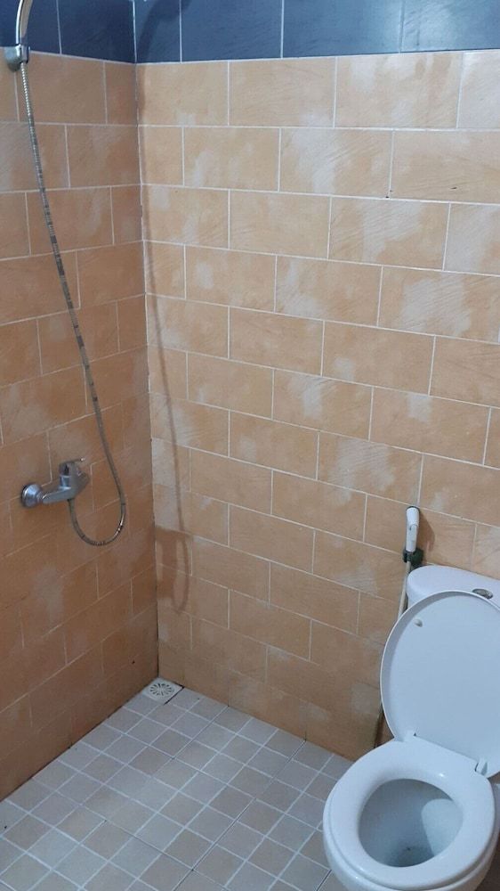 Junior Room, 2 Bedrooms, Terrace