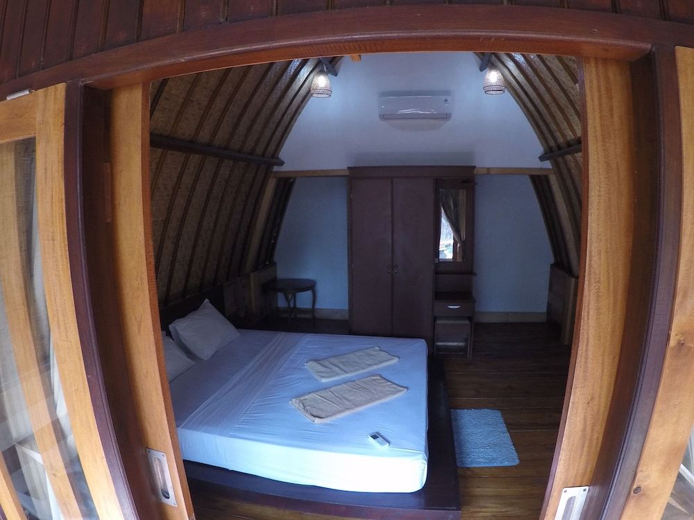 Traditional Bungalow
