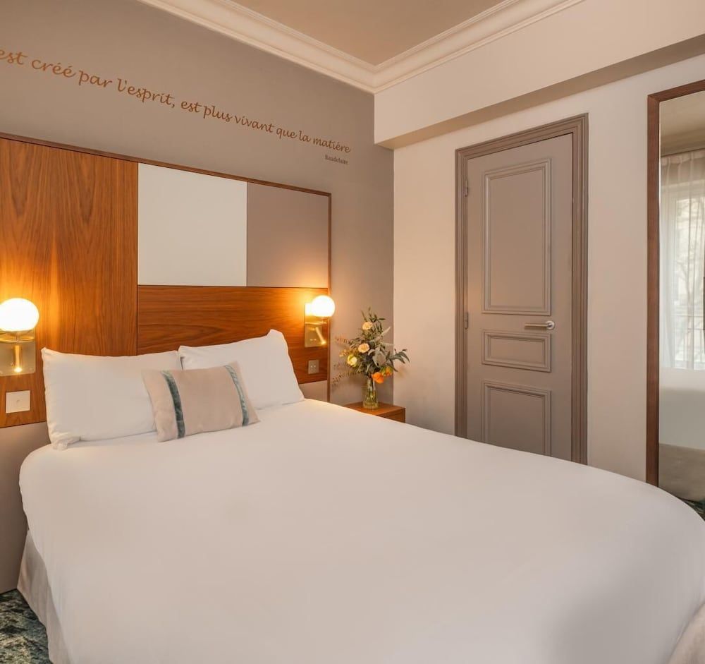 undefined Hôtel Le Tourville by Inwood Hotels 6