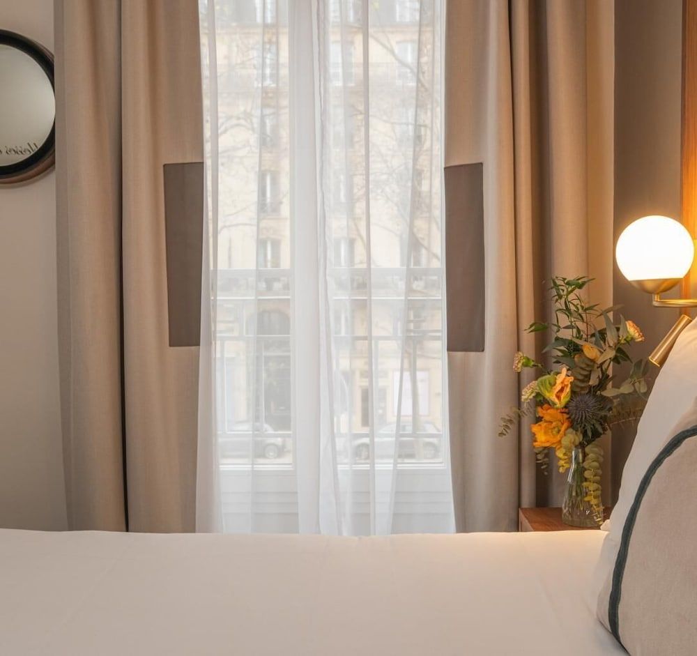 undefined Hôtel Le Tourville by Inwood Hotels 7