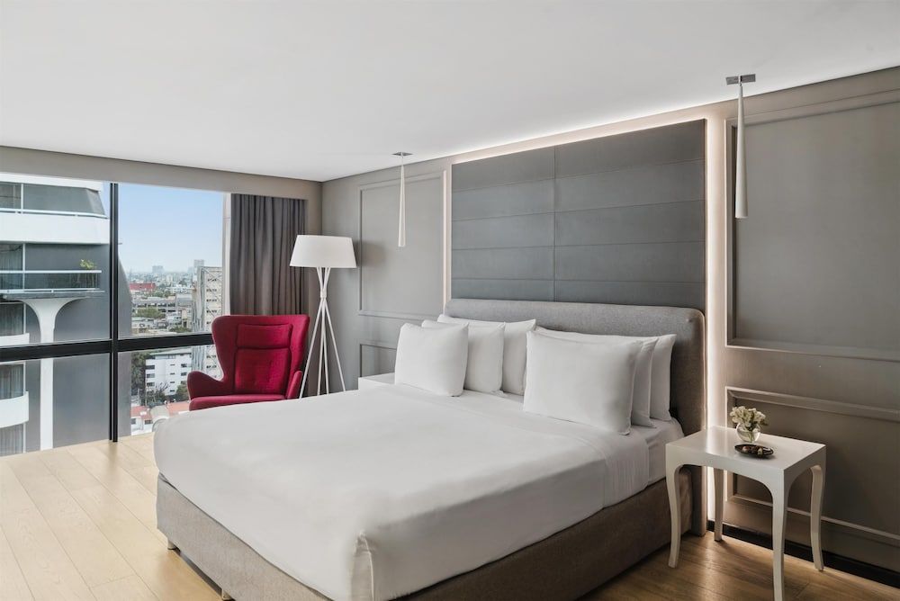 undefined NH Collection Mexico City Reforma 2