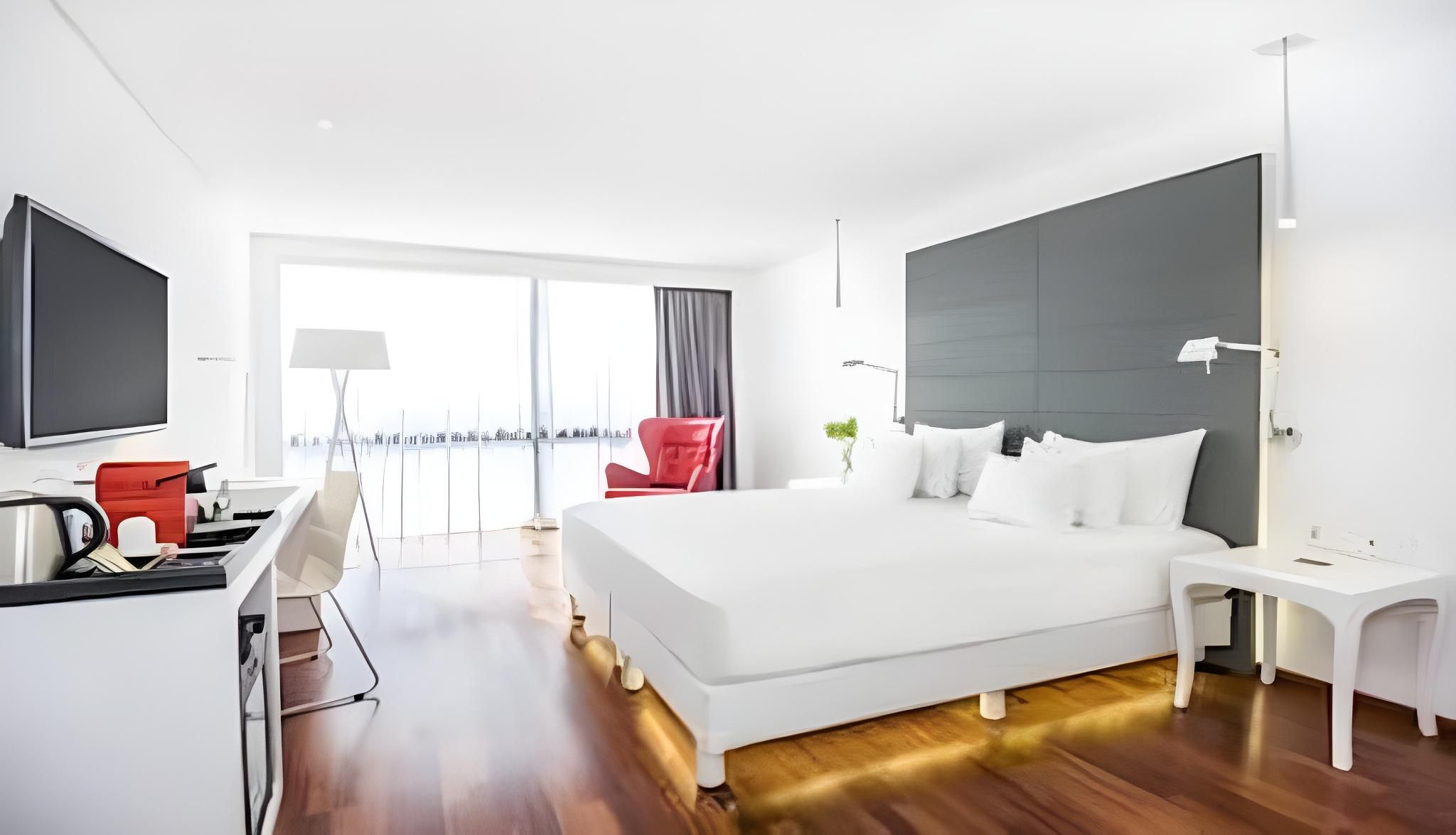 undefined NH Collection Mexico City Reforma 7