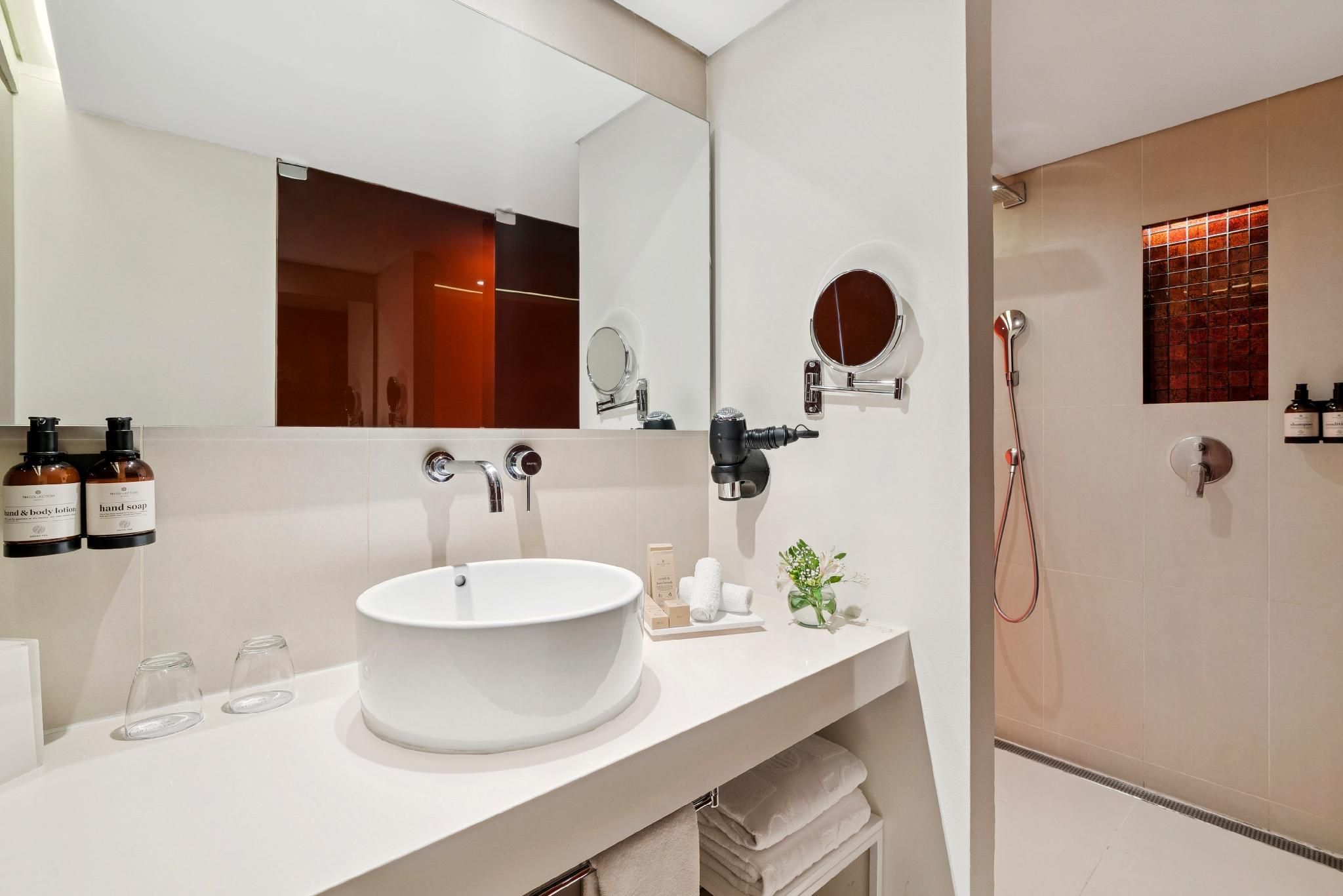 undefined NH Collection Mexico City Reforma 5