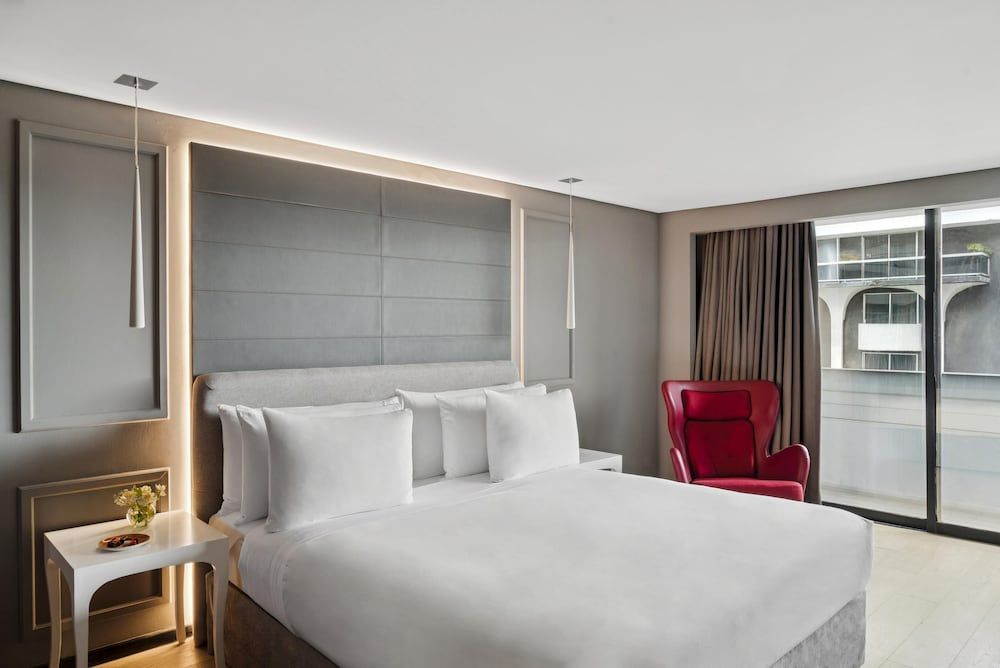 undefined NH Collection Mexico City Reforma 10