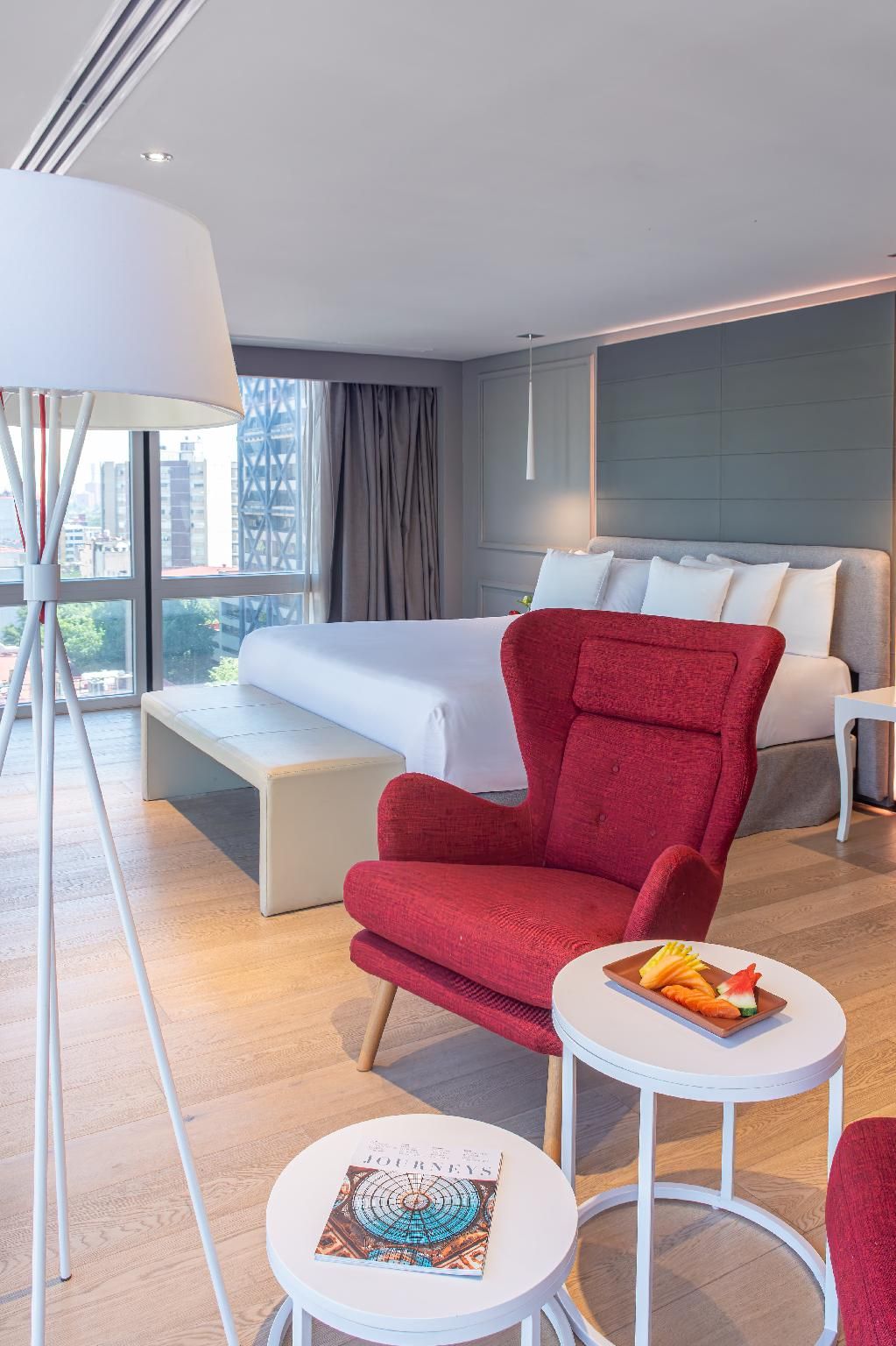 undefined NH Collection Mexico City Reforma 3