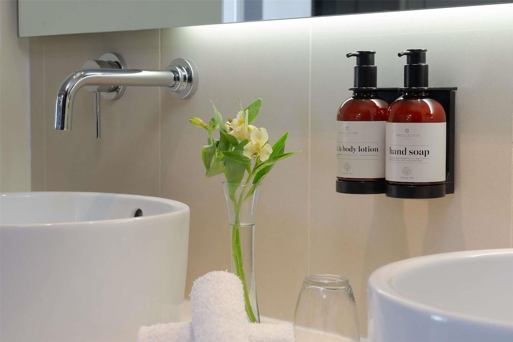 NH Collection Mexico City Reforma Superior Room 4